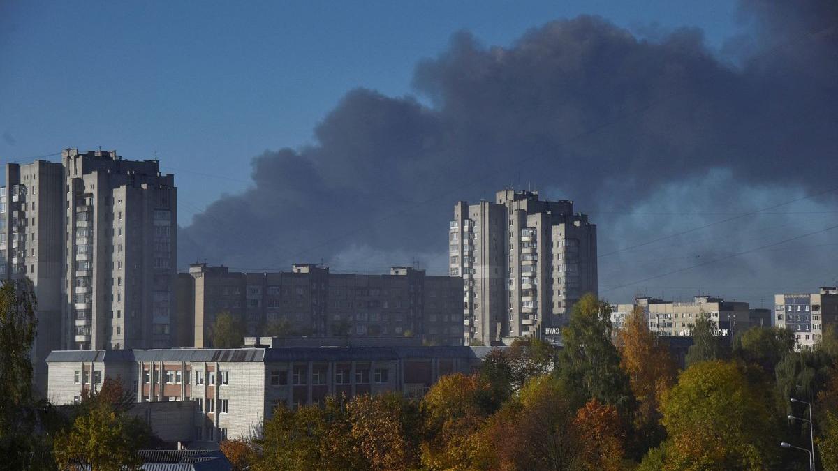 consulat german kiev racheta rusia