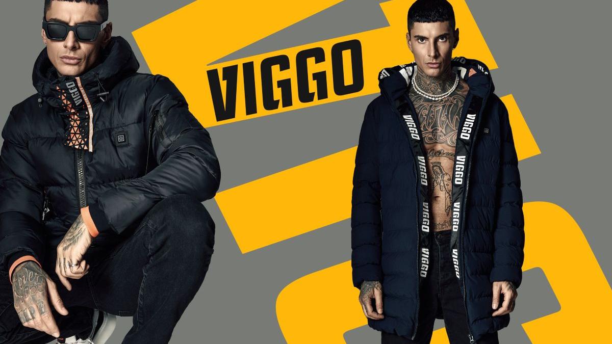 viggo outerwear conectare la tehnologie fara a pierde conexiunea cu natura