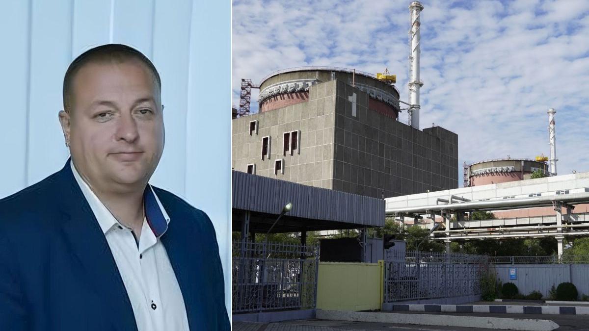 director zaporojie rapit rusi putin agentia onu energie atomica