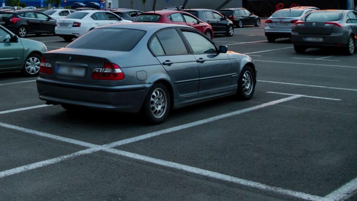 locuri parcare bucuresti sume exorbitante