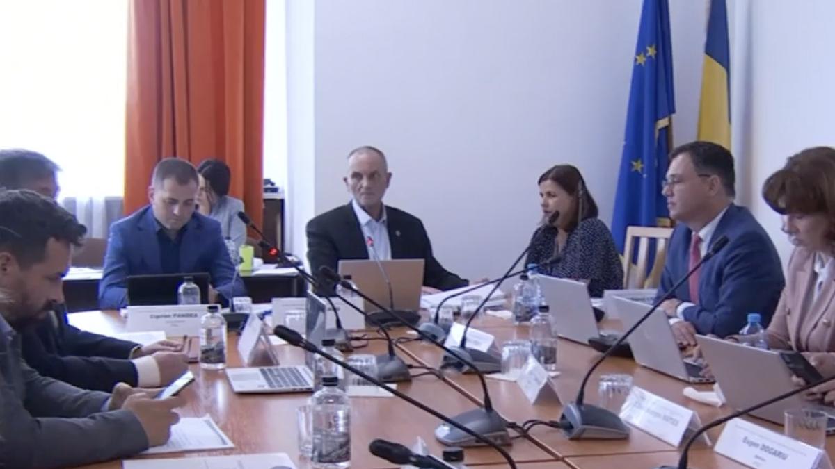 majorare impozit locuinta votata senatori inclusiv balcon pereti