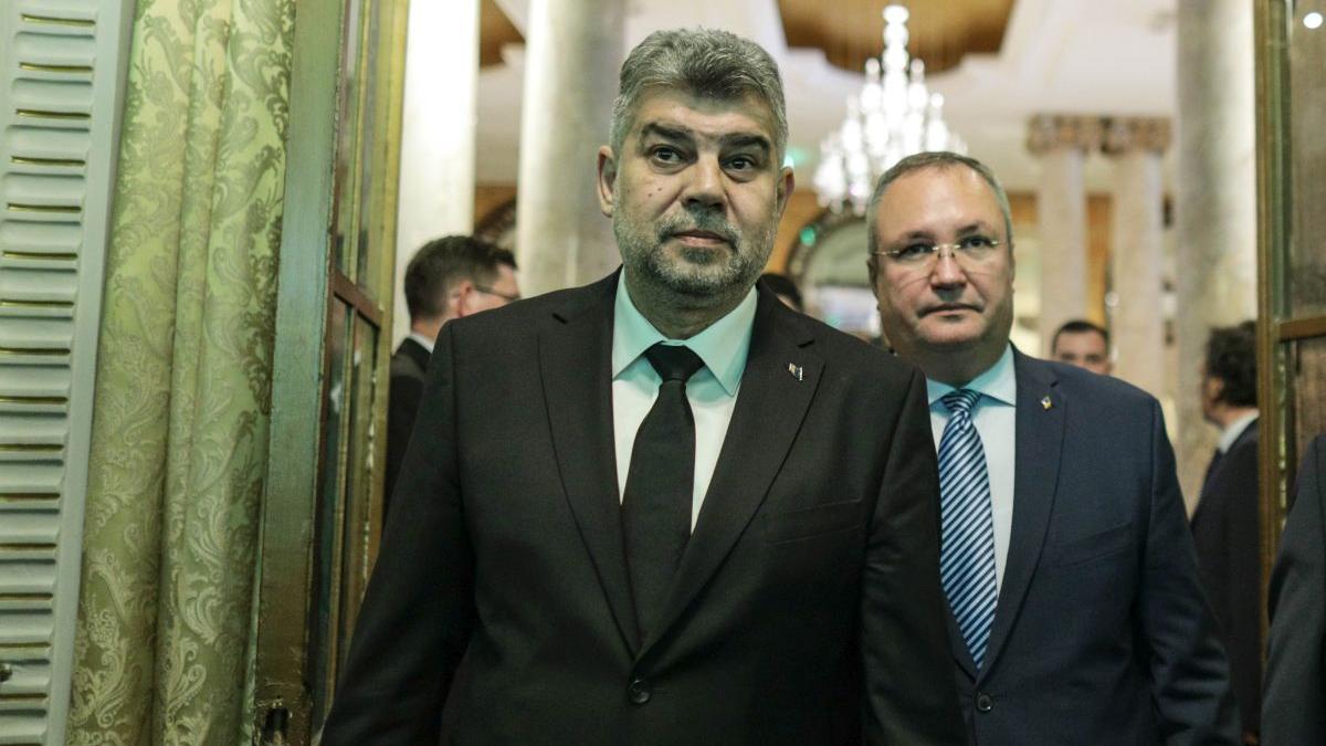 marcel ciolacu vizita premier olanda bun venit schengen