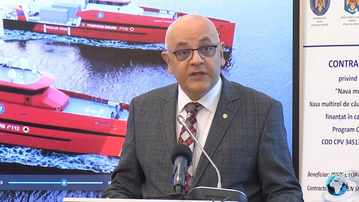 romania cumpara nave multirol olandezi