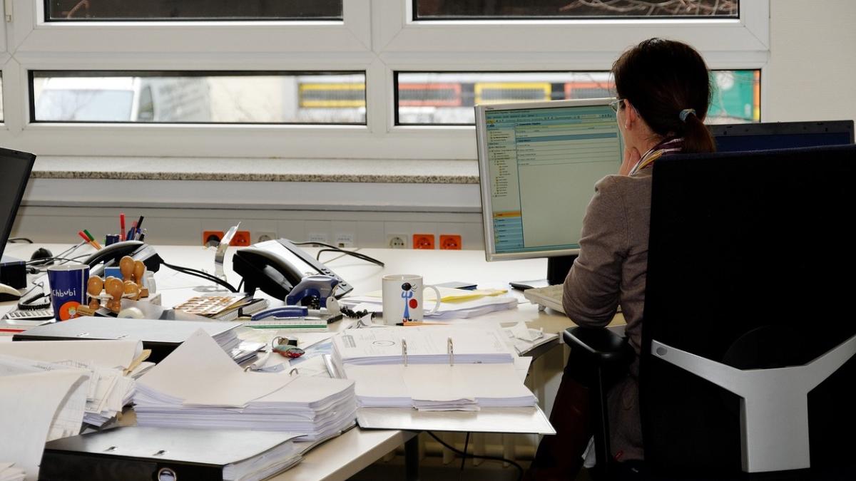 100 locuri munca la stat infiintate guvern posturi vacante