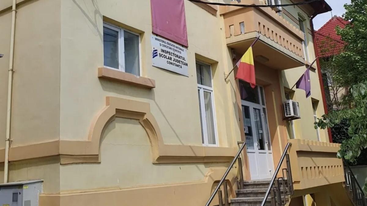 200 euro varza baloti paie porc spaga inspectorat scolar constanta suplinitori