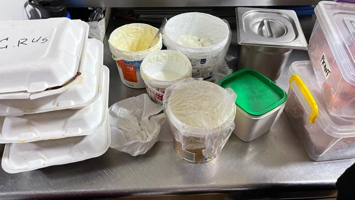 ce au gasit inspectorii protectia consumatorului firme catering constanta 10 amendate