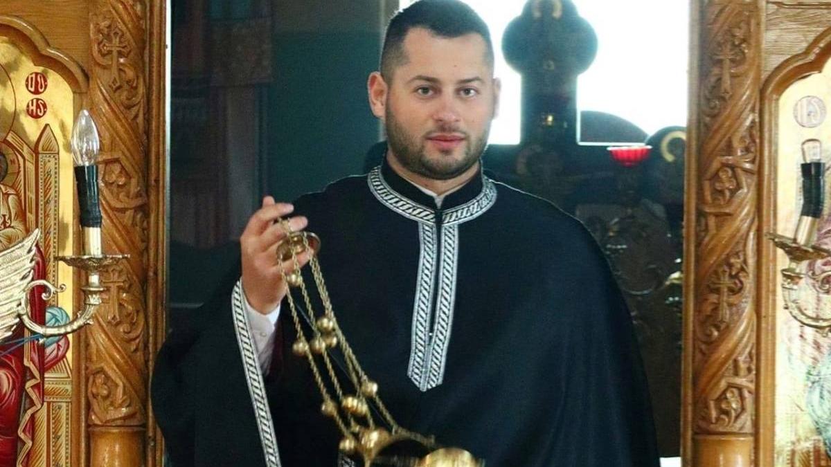 daniel balas suma preot cadouri