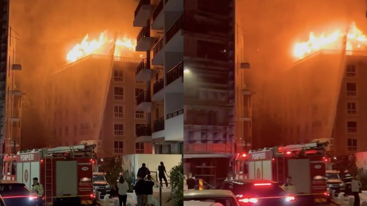 dosar penal incendiu penthouse persepolis