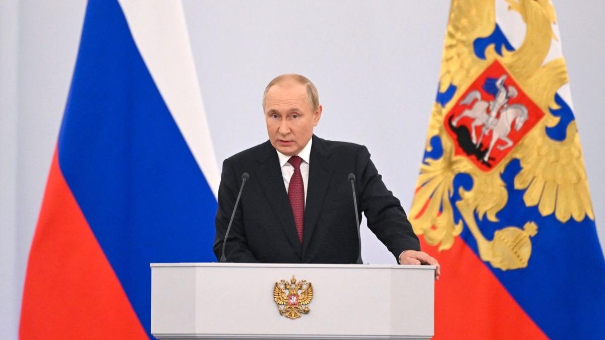 raspunsul rusiei joe biden putin irational