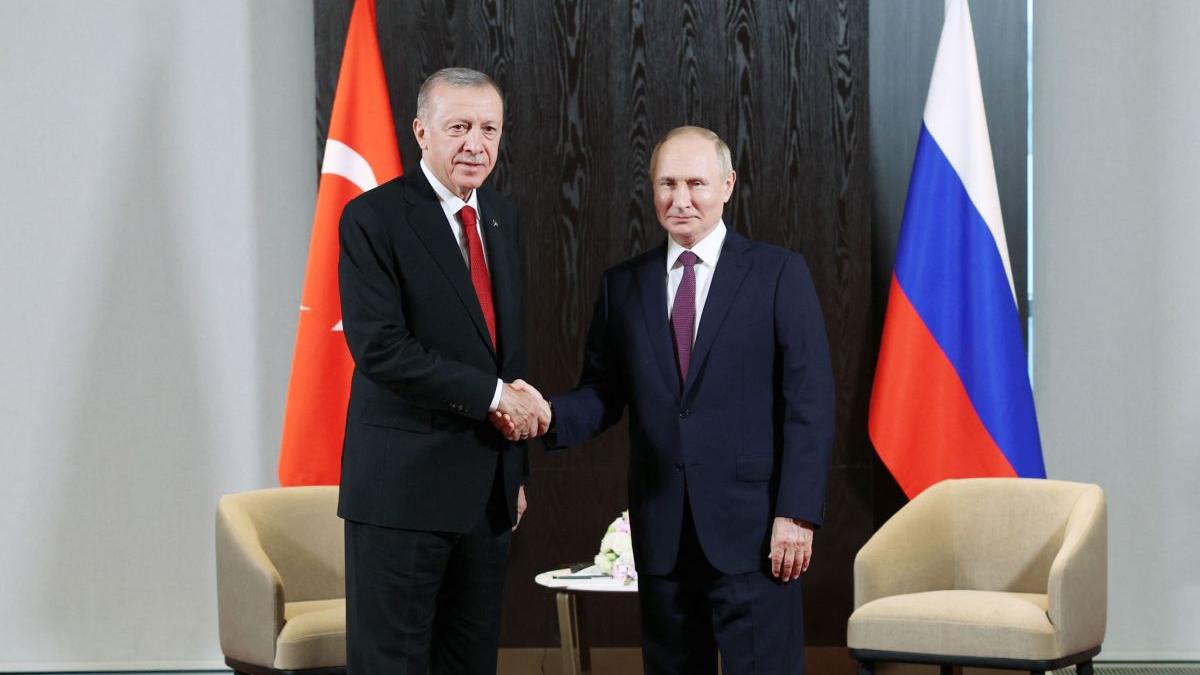 rusia intalnire putin erdogan joi