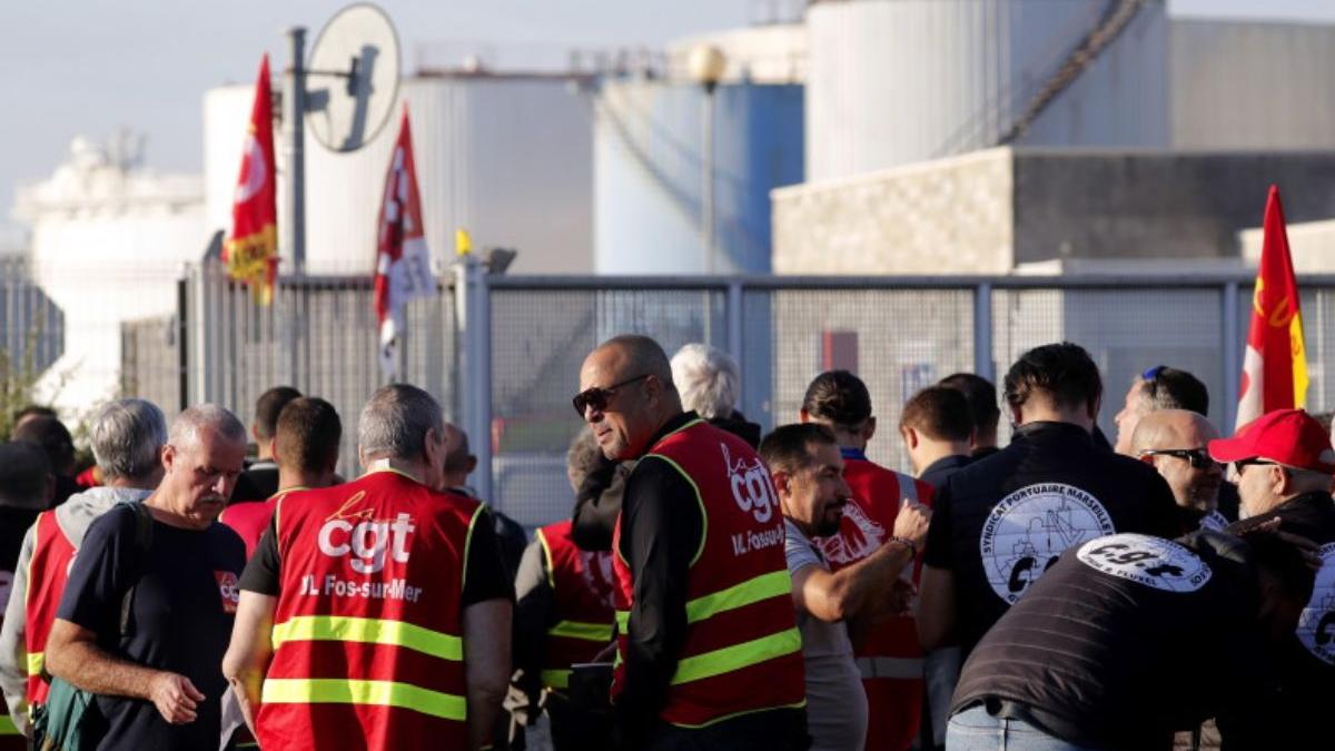 soferi romani fara motorina autostrada franta