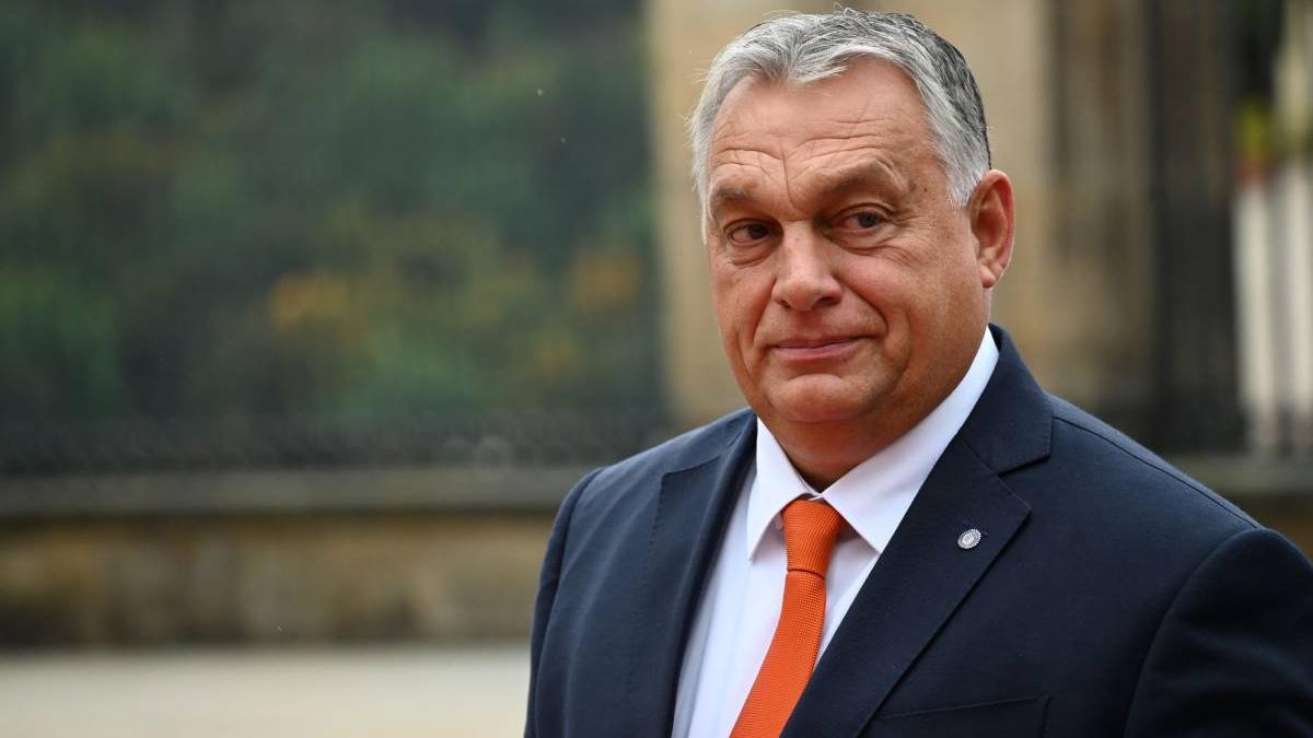 viktor orban declaratii piticul ue