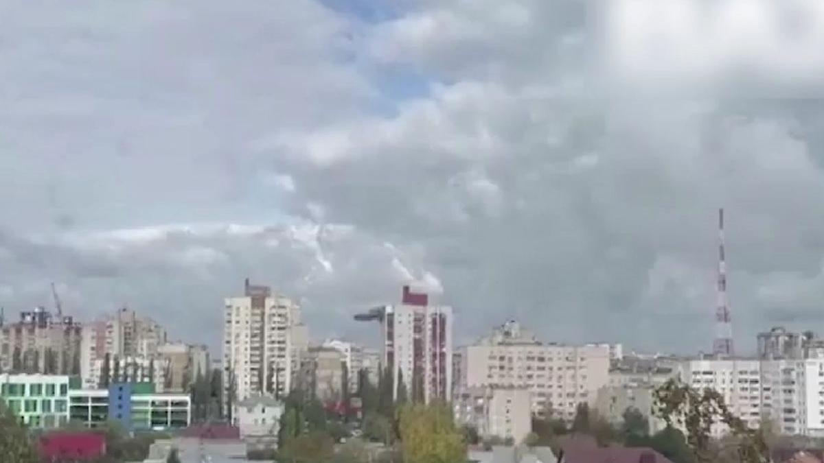 belgorod tir artilerie reactie kiev