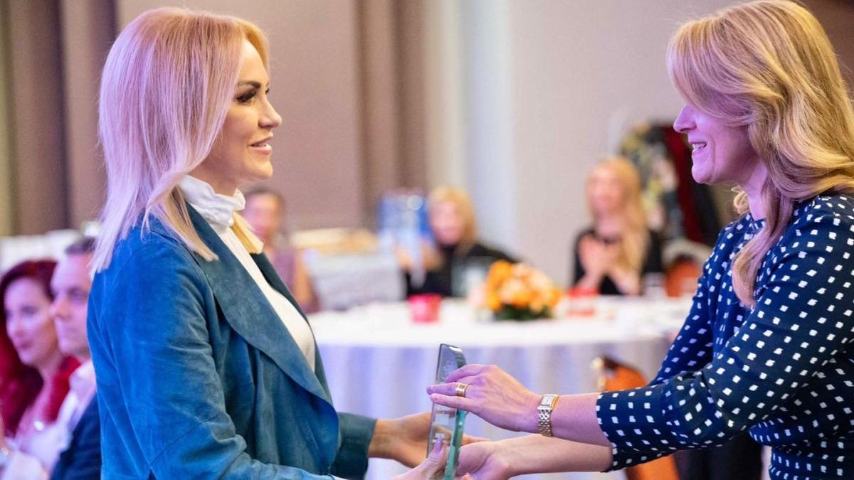 gabriela firea premiata revista piata financiara