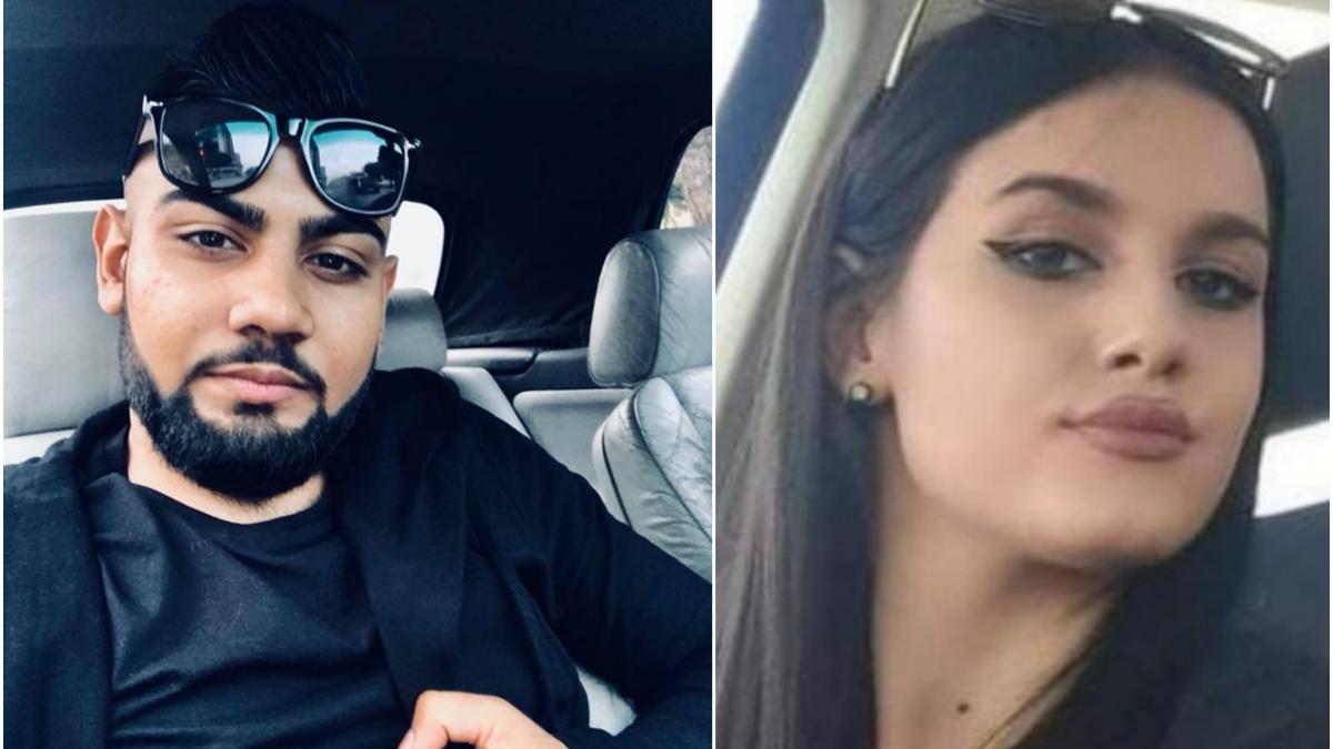 pedeapsa pe viata criminal ionela tanara ucisa prostitutie baia de fier