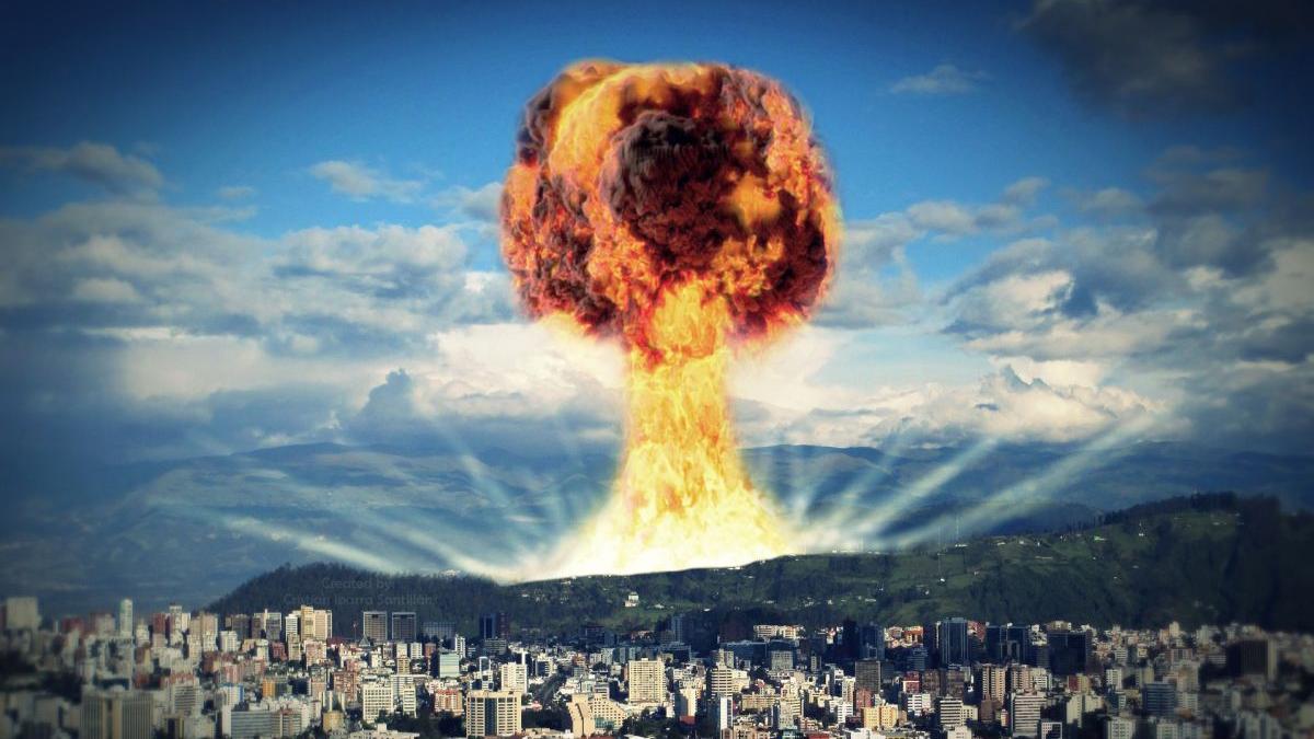 putin arma nucleara raspuns occident anihila armata rusa