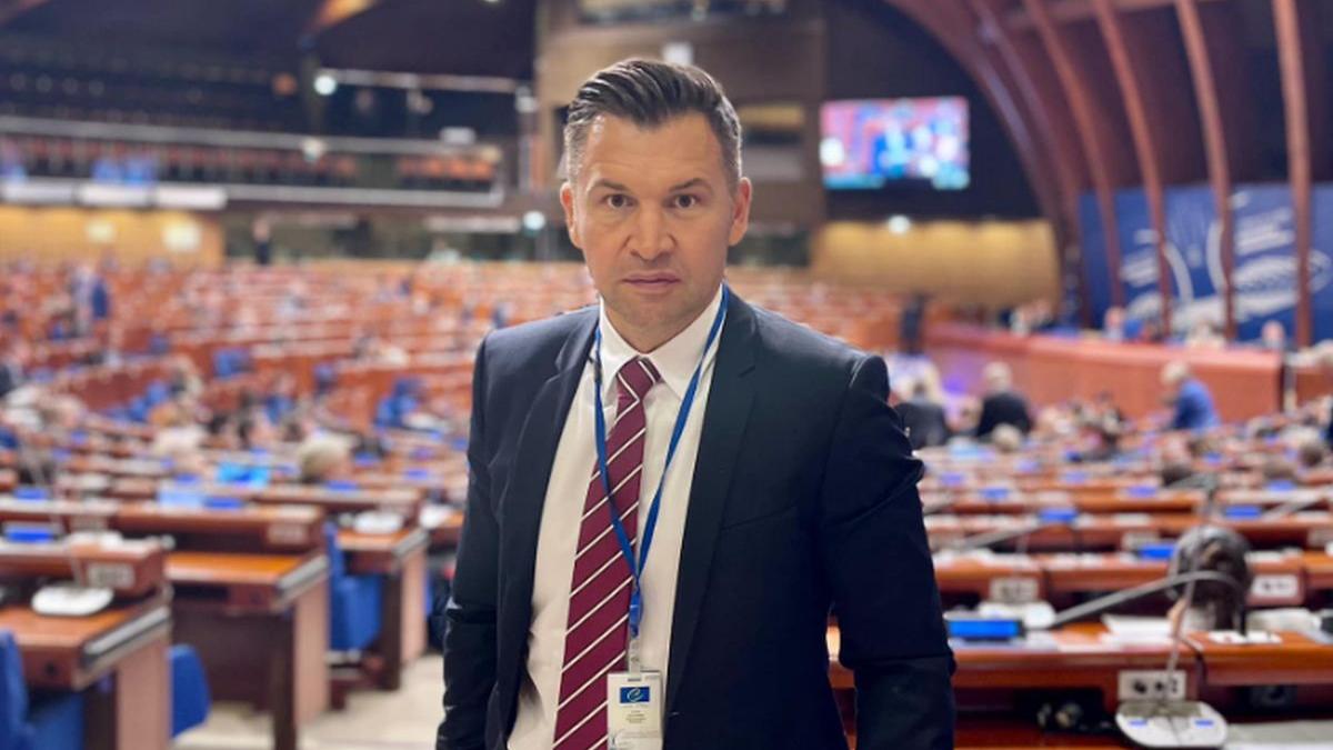 raport apce adunare parlamentara consiliul europei