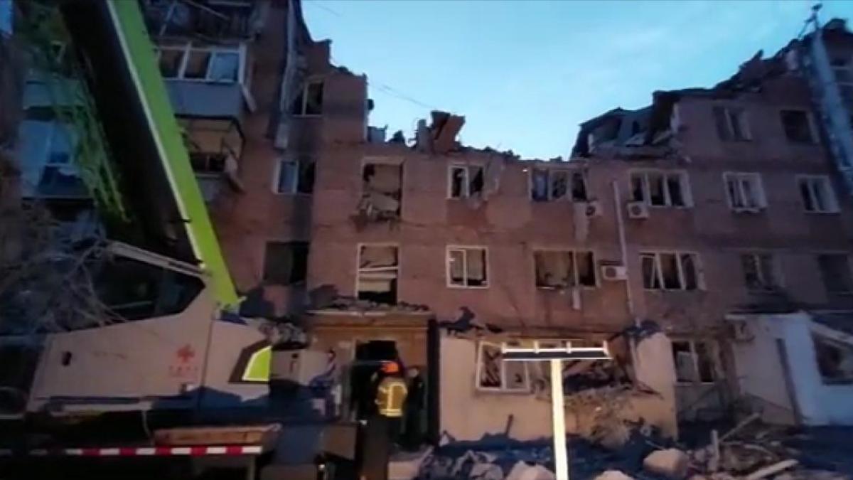 Război în Ucraina, ziua 232 | Rusia semnalează că aşteaptă propuneri de negocieri din partea Occidentului