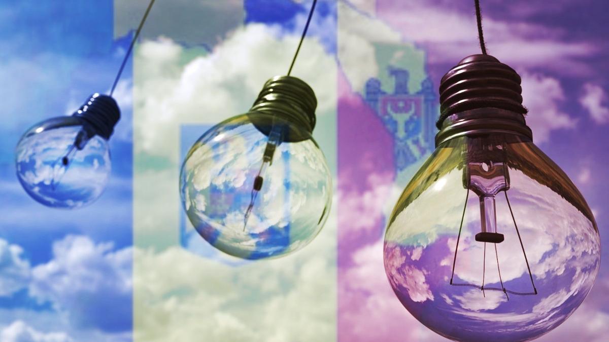 romania furnizor energie electrica republica moldova anunt maia sandu