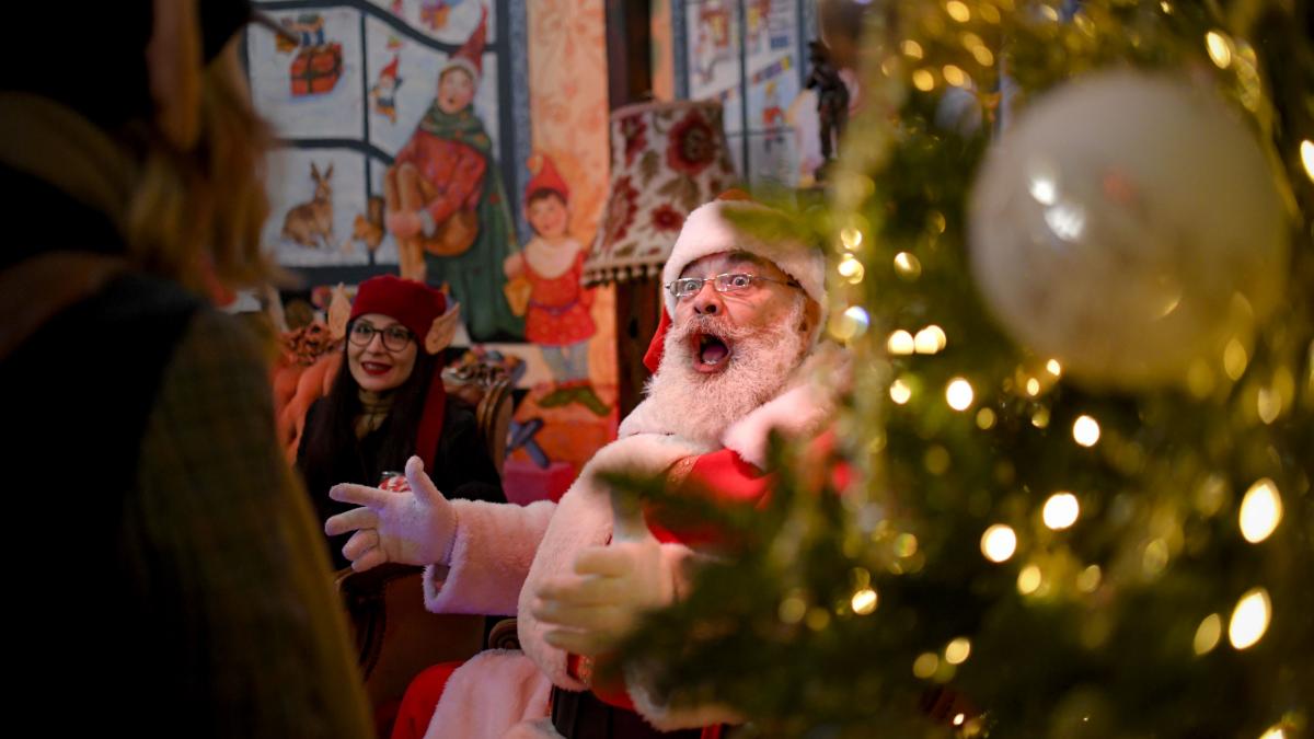 targ de craciun 2022 nicusor dan anunt bucuresti piata constitutiei