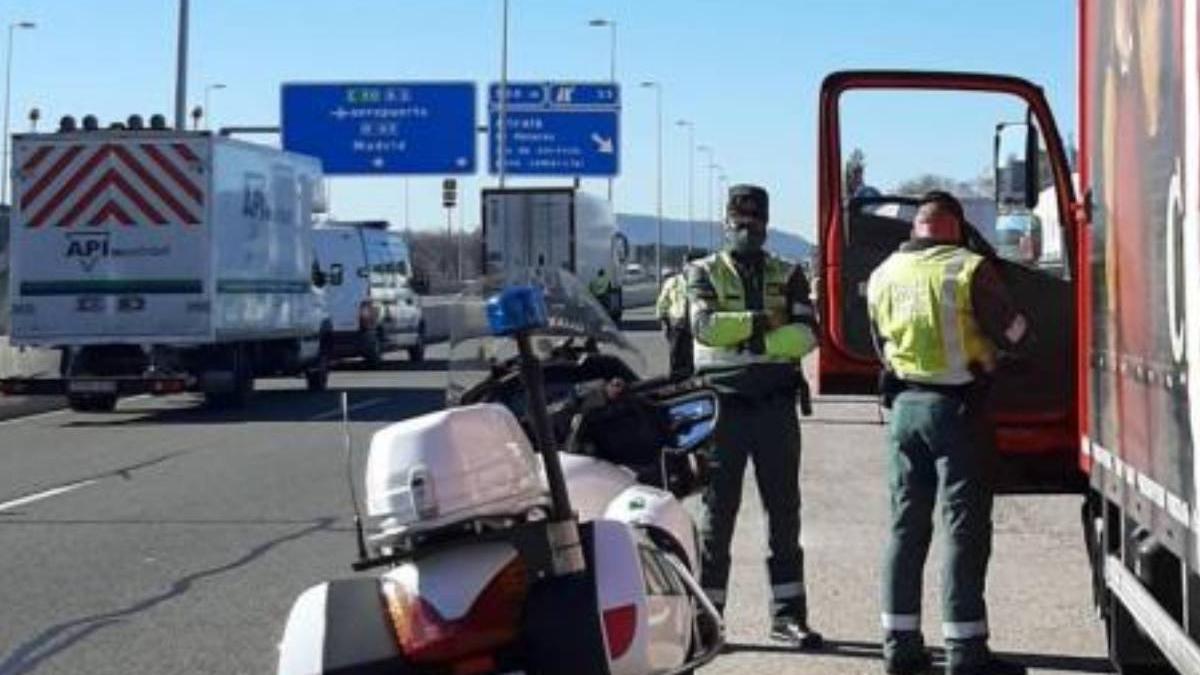 amenda scarpinat volan sofer tir