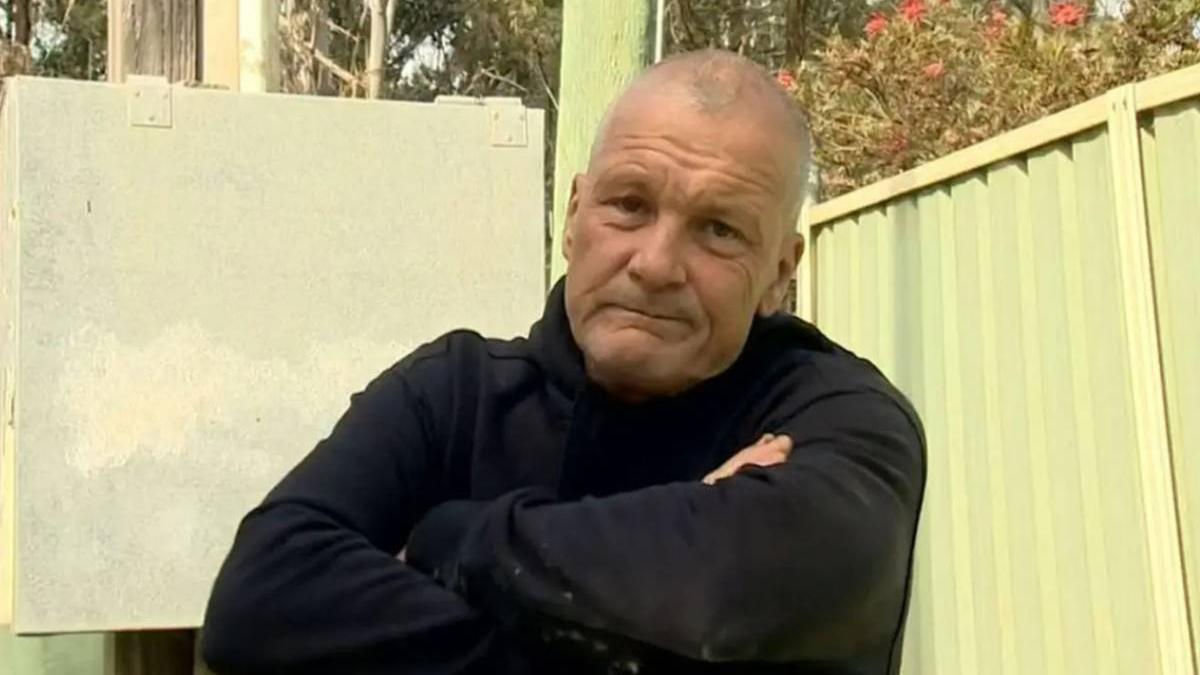 barbat divortat din cauza facturilor la curent