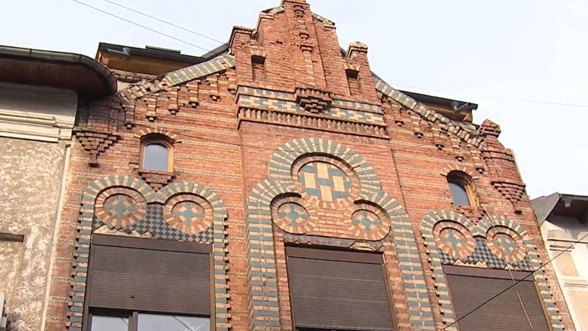 bucurestiul secret casa maura