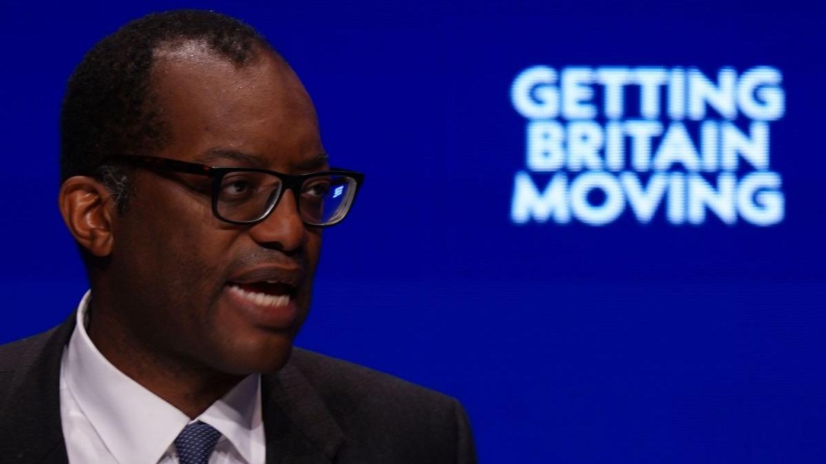 liz truss ministru de finante