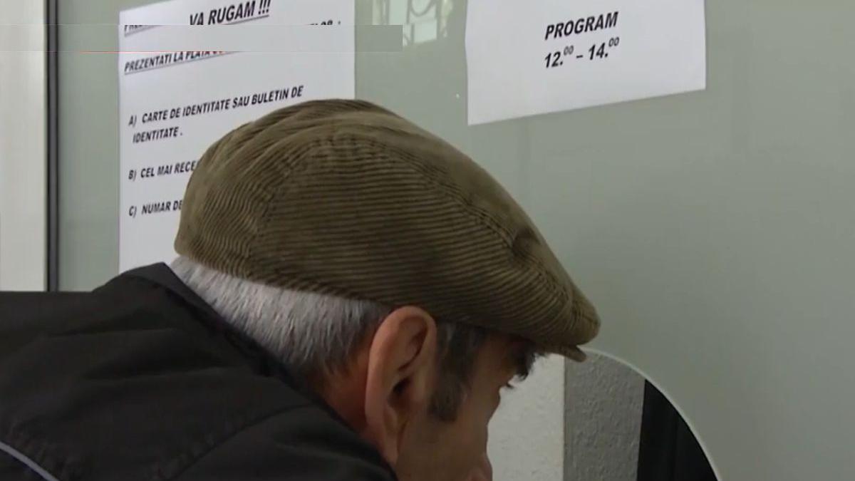 pensionari pierd bani anunt asf