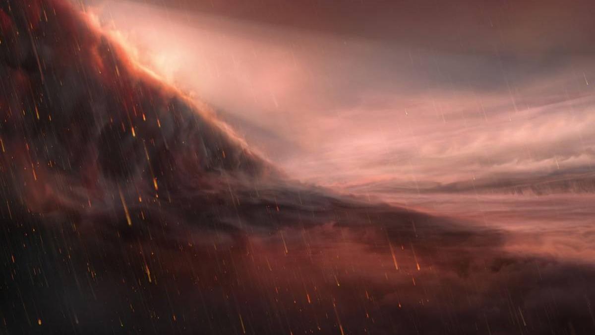 planete ploua pietre pretioase element chimic neobisnuit