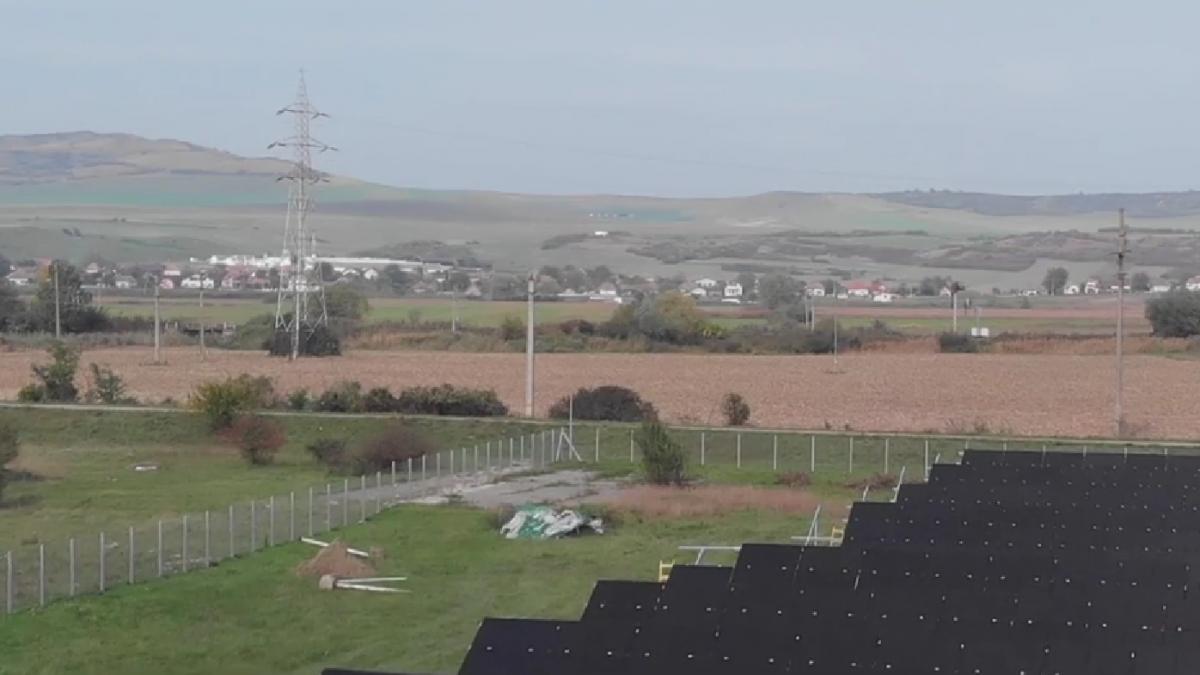 primul oras independent energetic romania