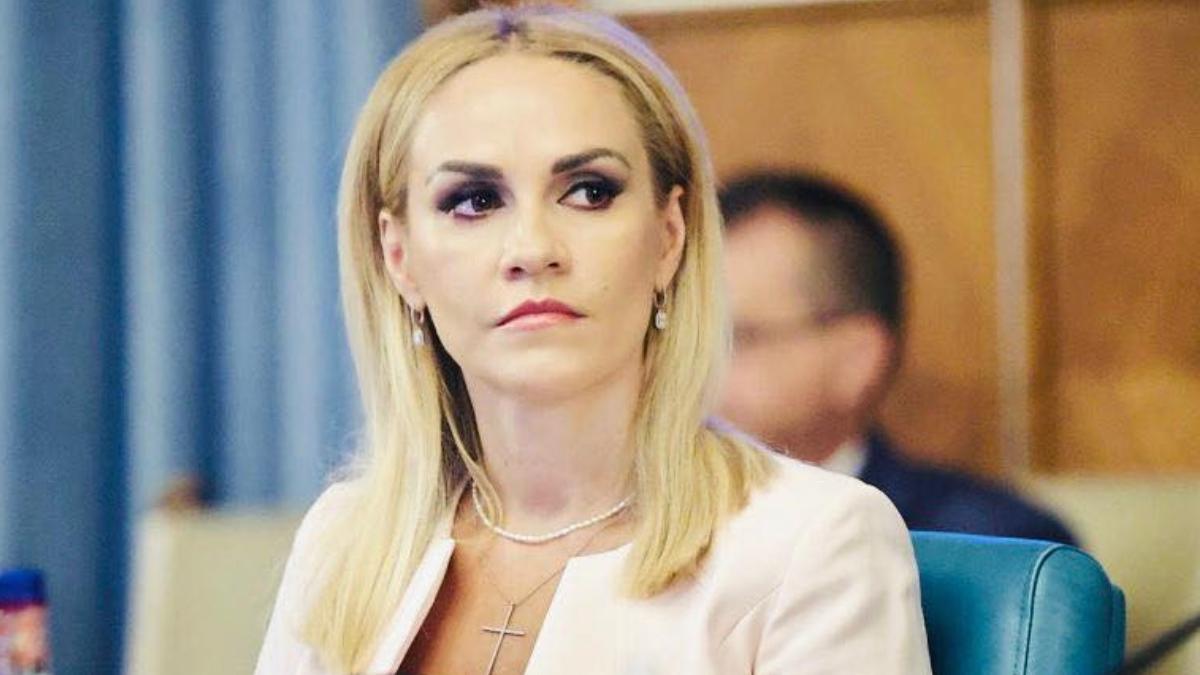 trafic persoane copii fenomen ingrijorator romania gabriela firea