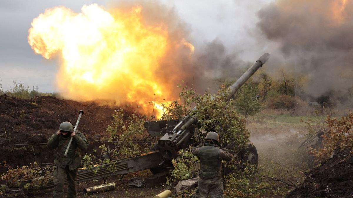 ucraina sprijin sua razboi trei saptamani agent cia robert baer