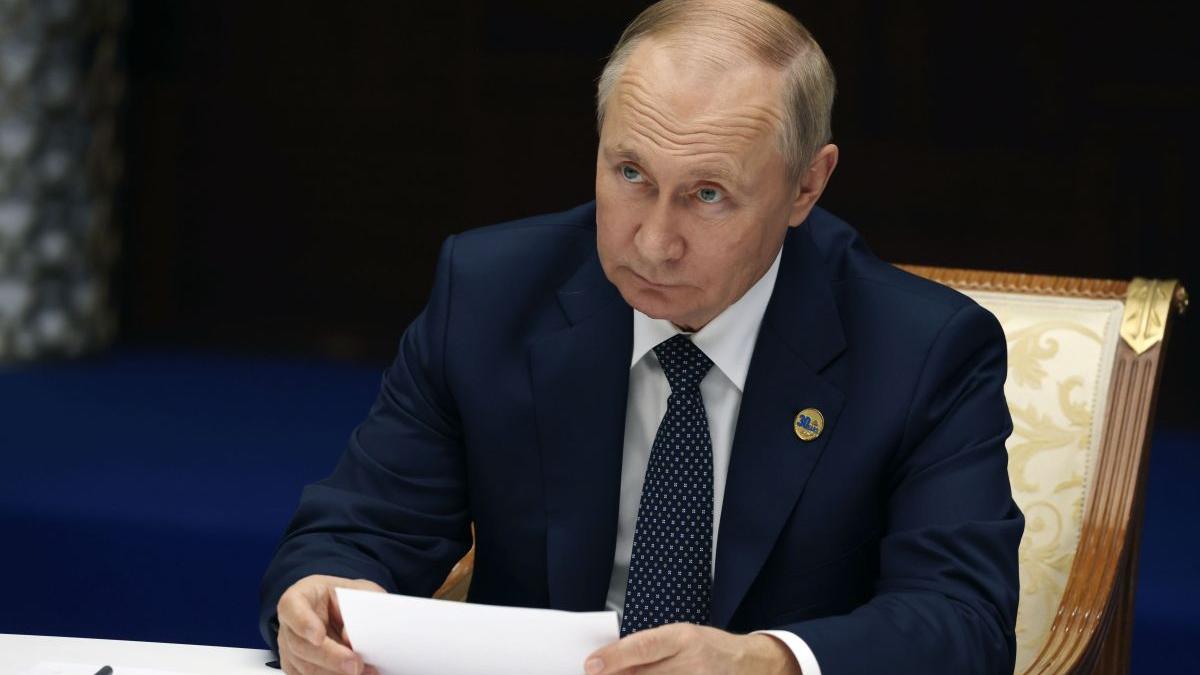 vladimir putin nu am niciun regret