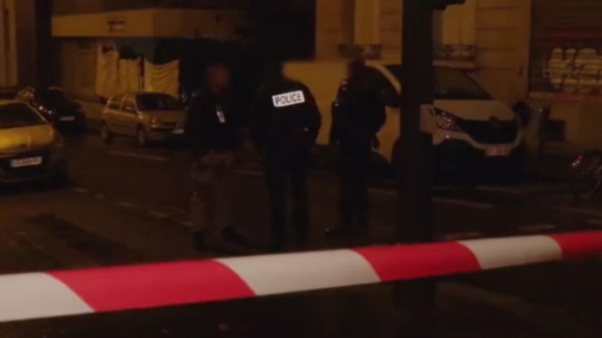 crima fetita paris franta valiza portbagaj