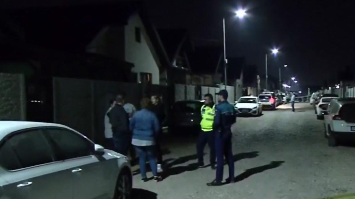 femeie injunghiata crima pantelimon