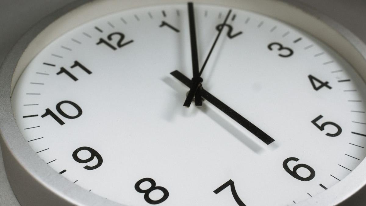 ora de iarna 2022 cand se schimba ora romania