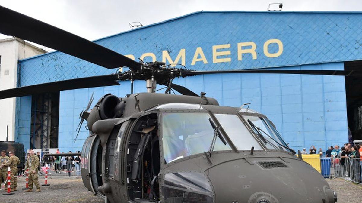 verificari aronave romaero suspendate personal necalificat pericol pasageri