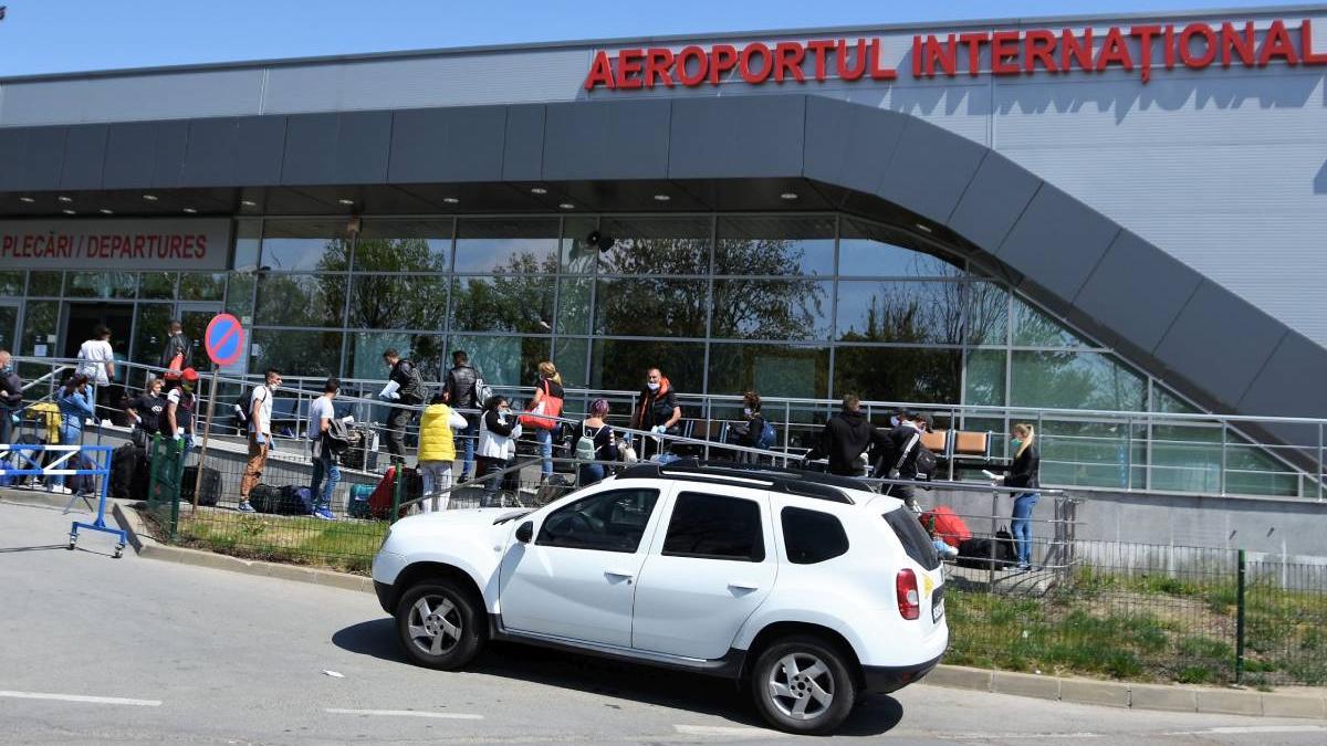 aeroporturi romania insolventa preturii mari energie