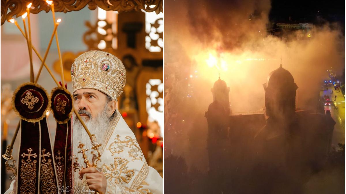ips teodosie nu va fi audiat incendiu arhiepiscopia tomisului