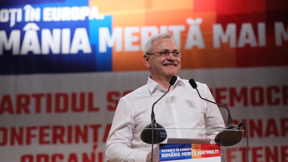 liviu dragnea trimis judecata dupa 5 ani ancheta probe dna
