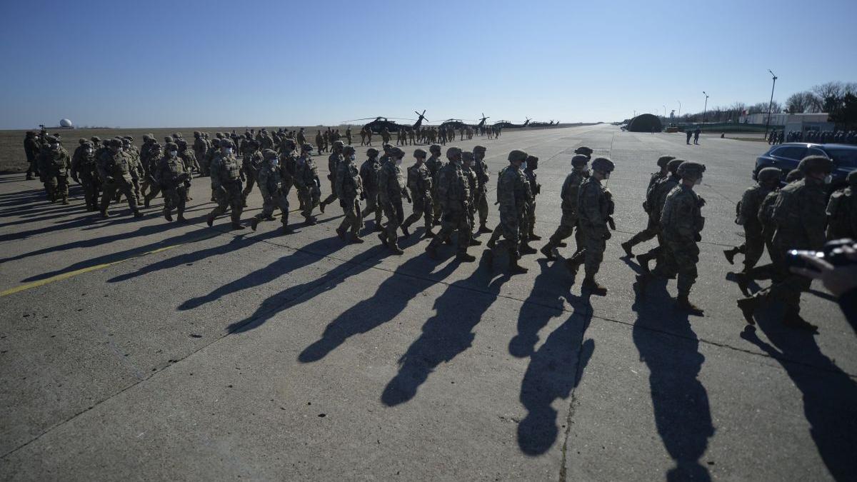 rezervisti romania chemati unitati militare exercitiu de mobilizare dolj valcea