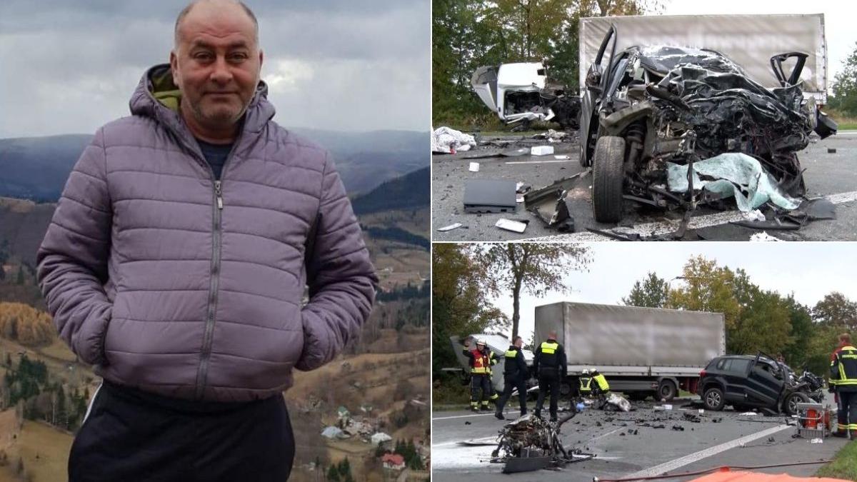 sofer roman de tir accident germania nevinovat