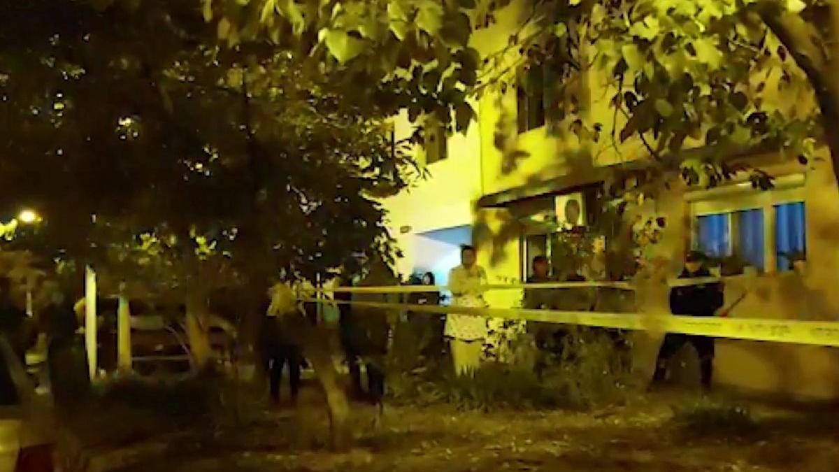 tanara 26 de ani drobeta turnu severin ucisa fata blocului concubin recidivist