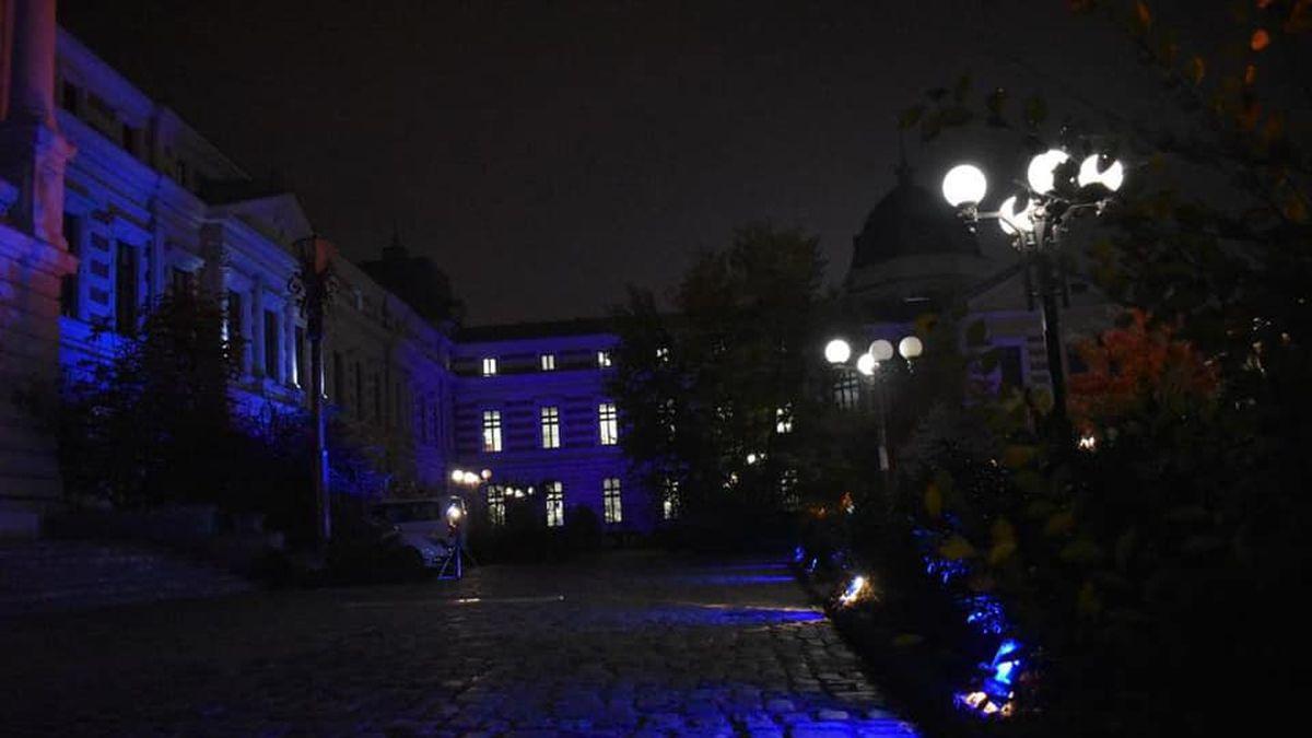 zone bucuresti ilfov temporar fara curent electric urmatoarele cinci zile