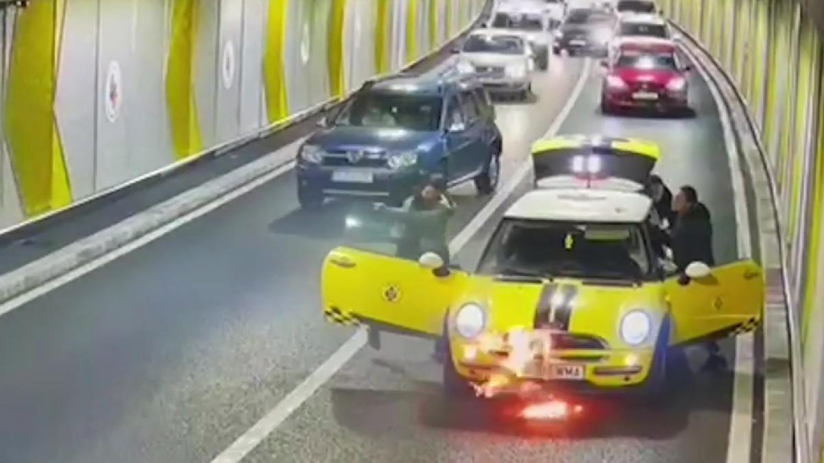 amenzi risca soferii masina kit siguranta auto incendii