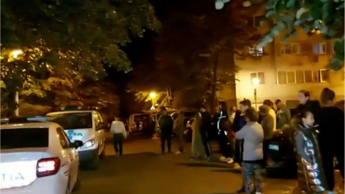 crima recidivist drobeta turnu severin