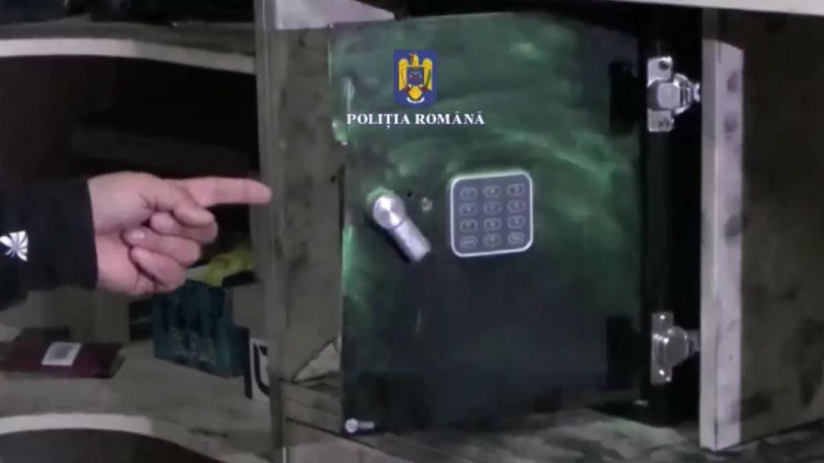 fosta sotie om de afaceri buzau nou iuibt furat seif taiat flexul