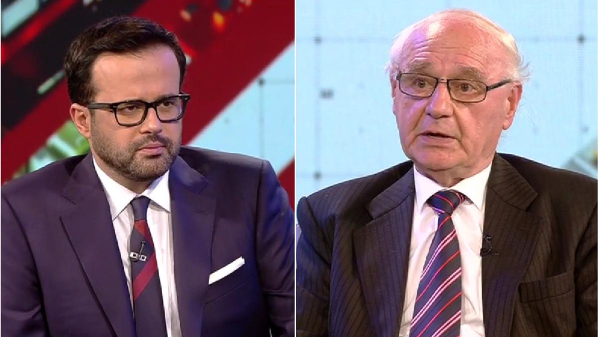 interviu fabulos ioan burdulea fost sef contraspionaj dezvaluiri spionii rusi romania