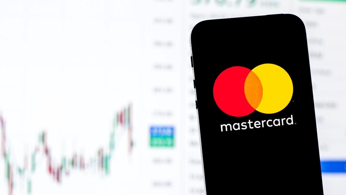 mastercard
